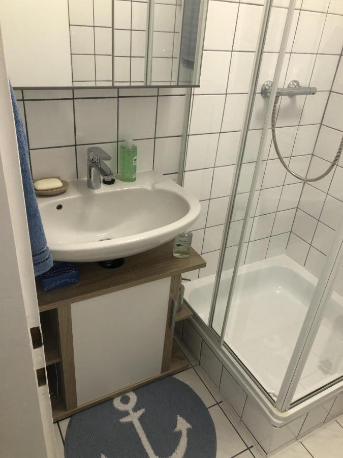 Das Kleine Haus Breitenbrunn  Eksteriør bilde