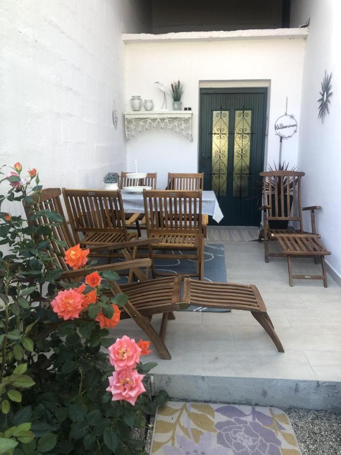Das Kleine Haus Breitenbrunn  Eksteriør bilde
